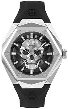 Часы Philipp Plein The Skull Spikes PWPWA0124